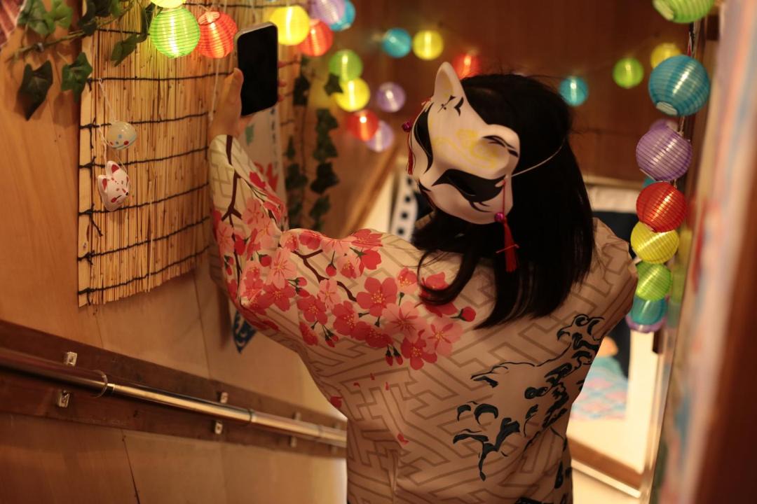 Photo of Others in Kagoshima