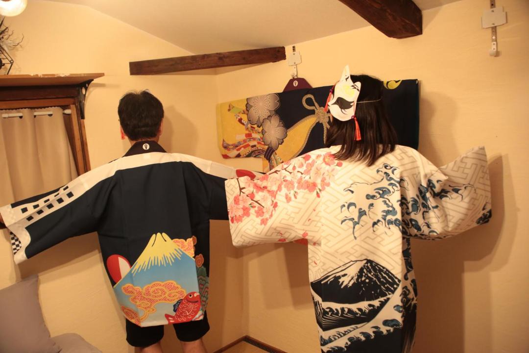 Photo of Others in Kagoshima