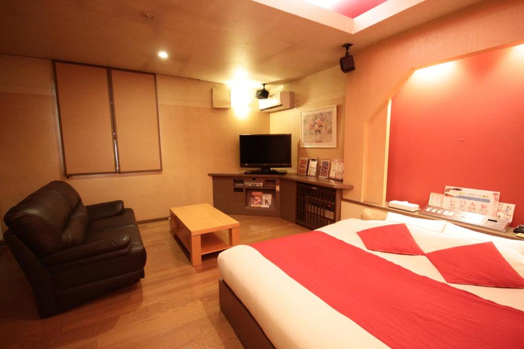 Photo of Bedroom in Takahata