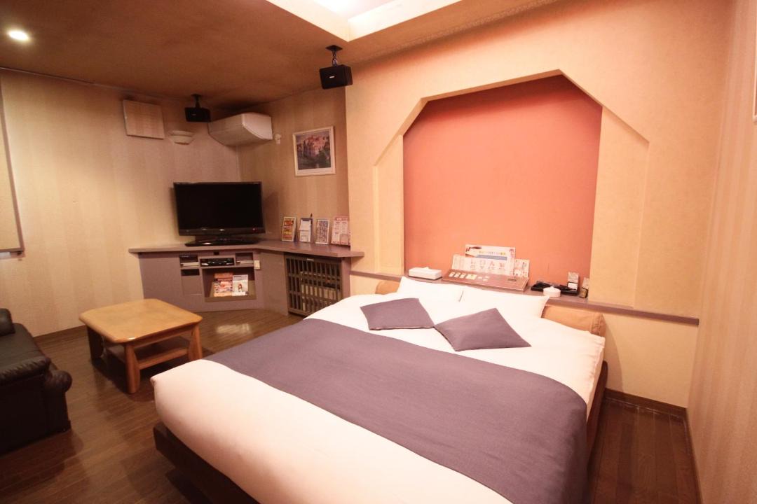 Photo of Bedroom in Takahata