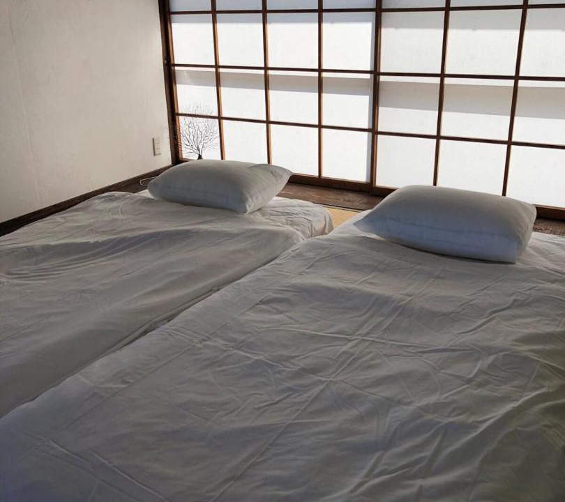 Photo of Bedroom in Tateyama