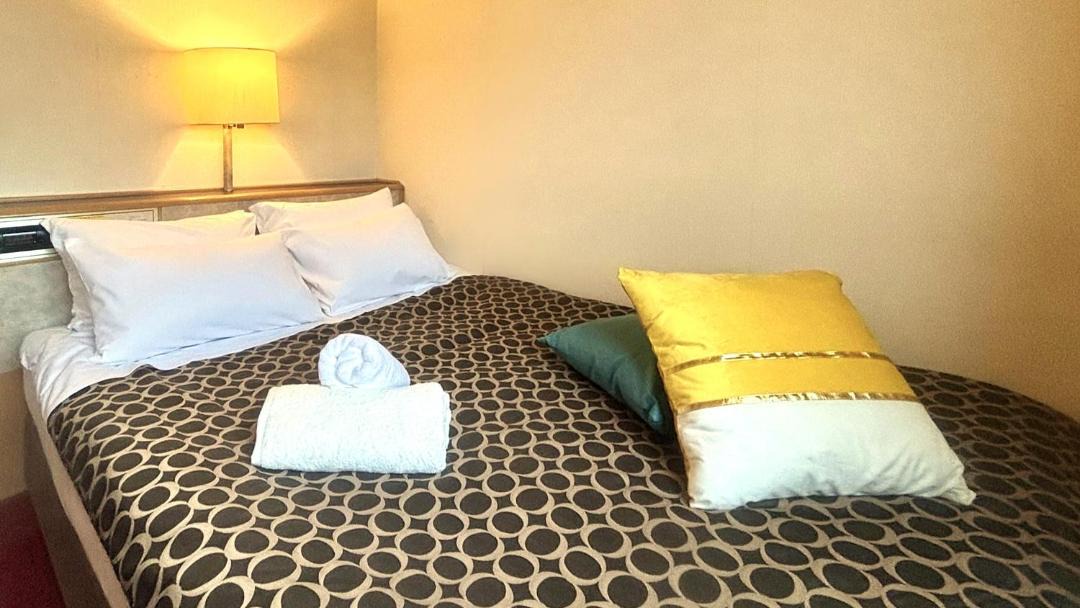 Photo of Bedroom in Mine