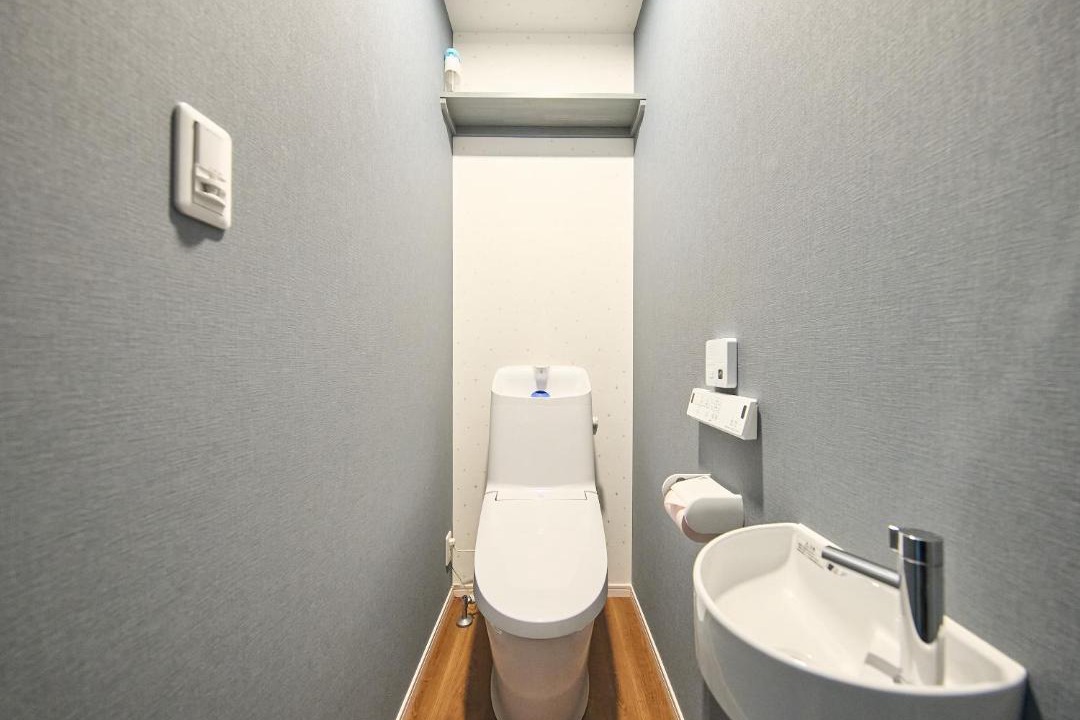 Photo of Bathroom in Sumoto