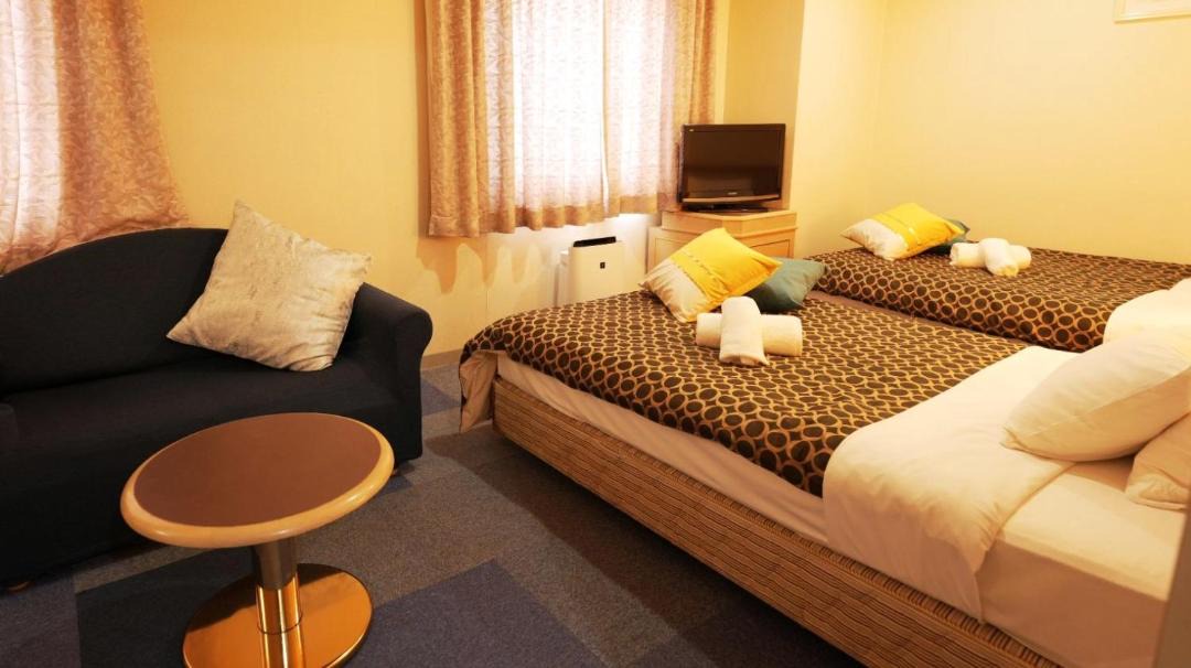 Photo of Bedroom in Mine
