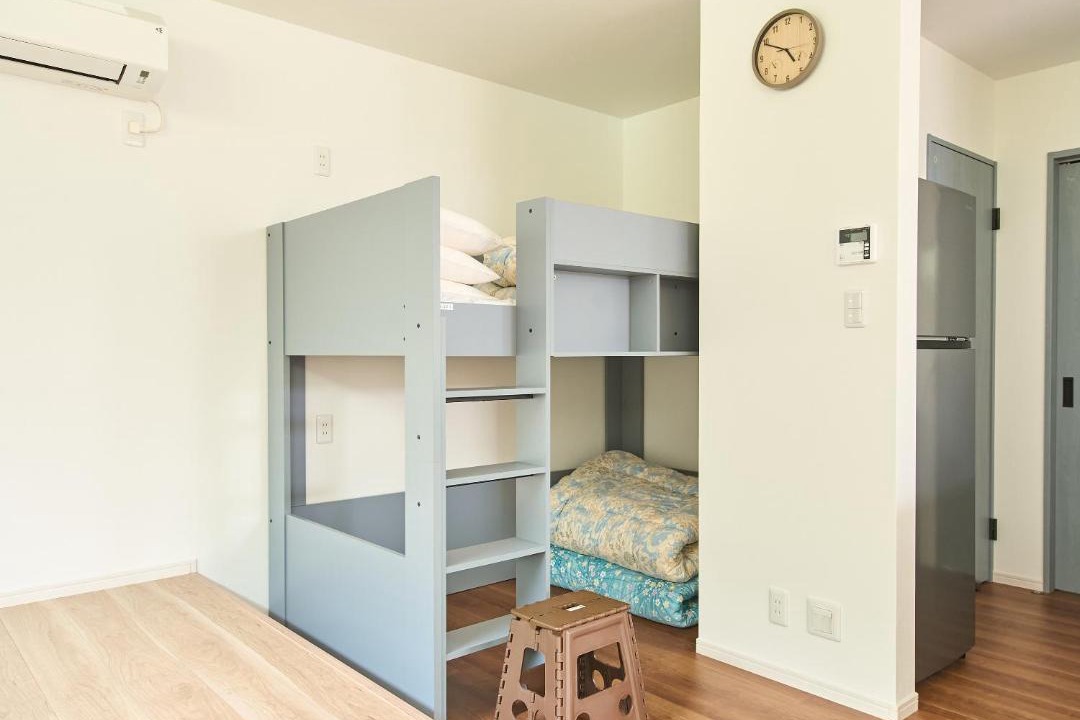 Photo of Bedroom in Sumoto