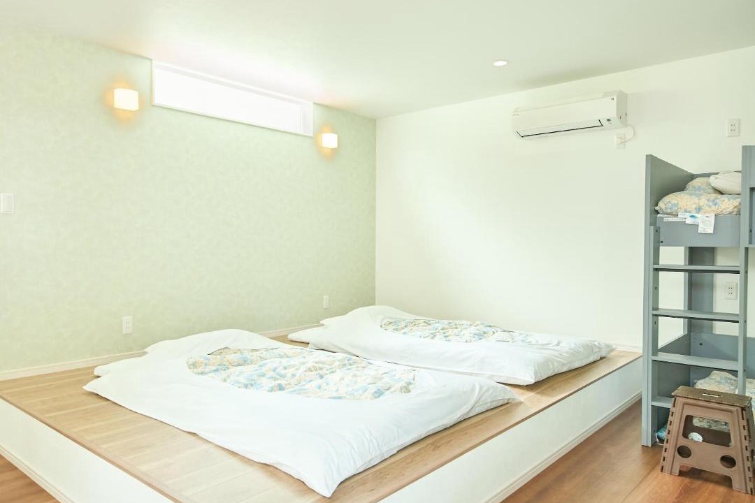 Photo of Bedroom in Sumoto