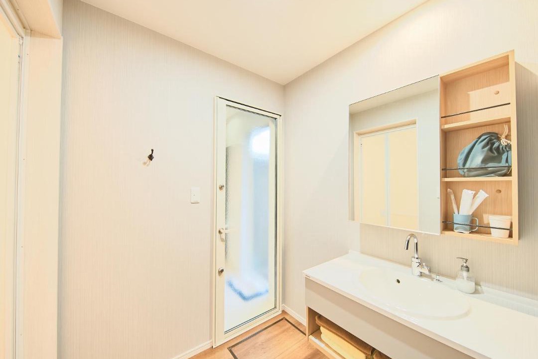 Photo of Bathroom in Sumoto