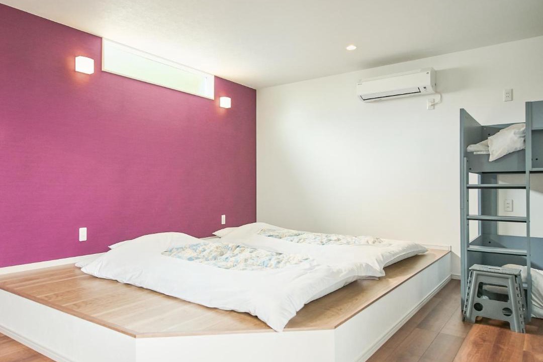 Photo of Bedroom in Sumoto