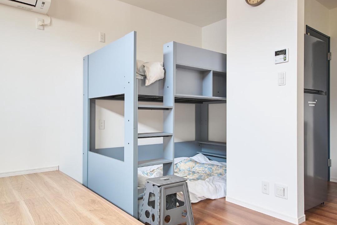 Photo of Bedroom in Sumoto