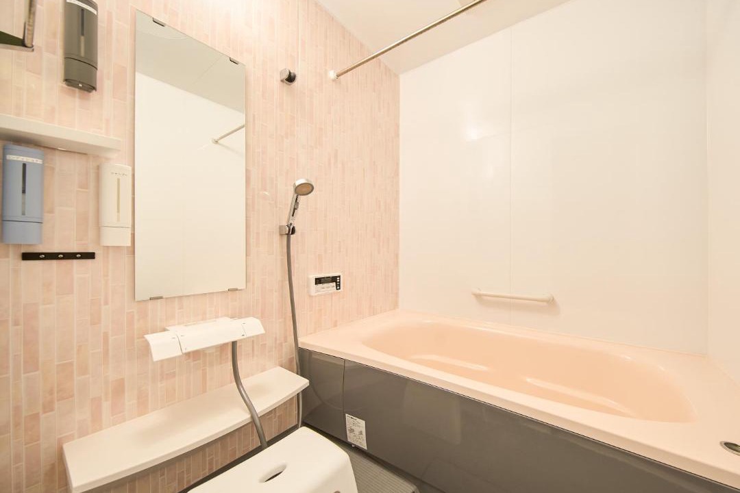 Photo of Bathroom in Sumoto