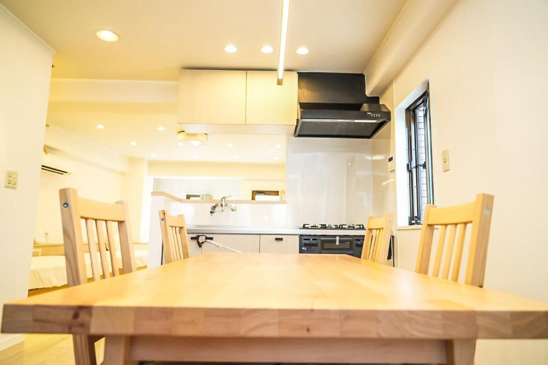 Photo of Kitchen in Nakano