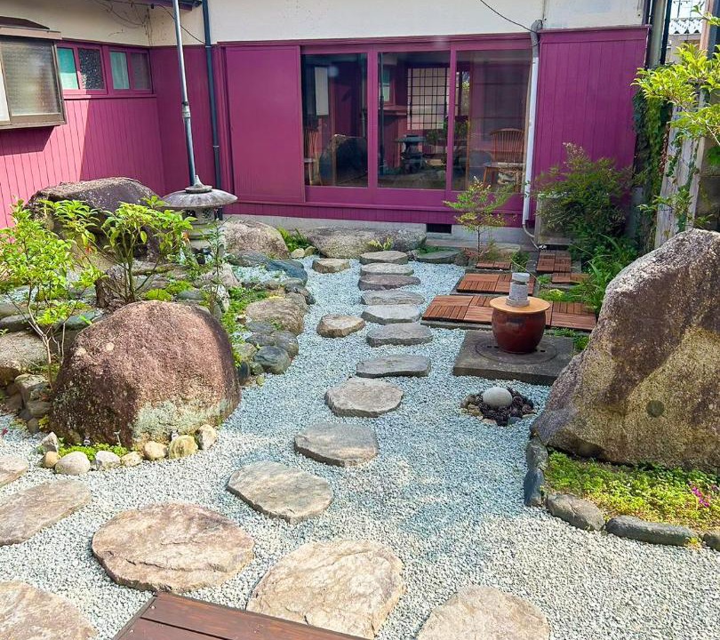 Photo of Others in Higashikagawa