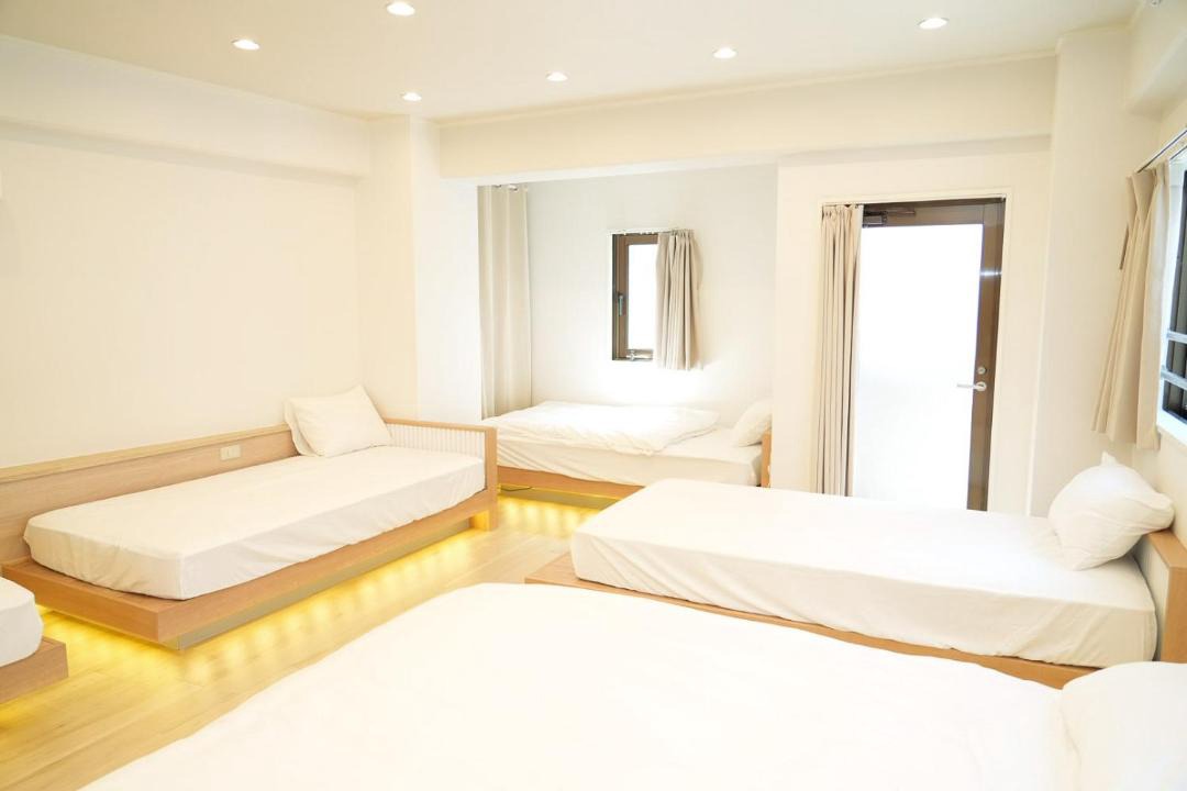 Photo of Bedroom in Nakano