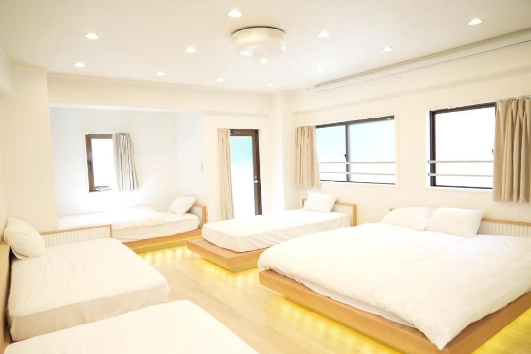 Photo of Bedroom in Nakano