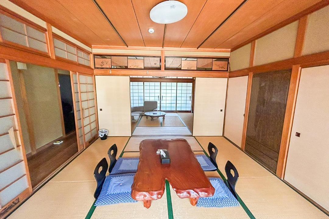 Photo of Others in Higashikagawa