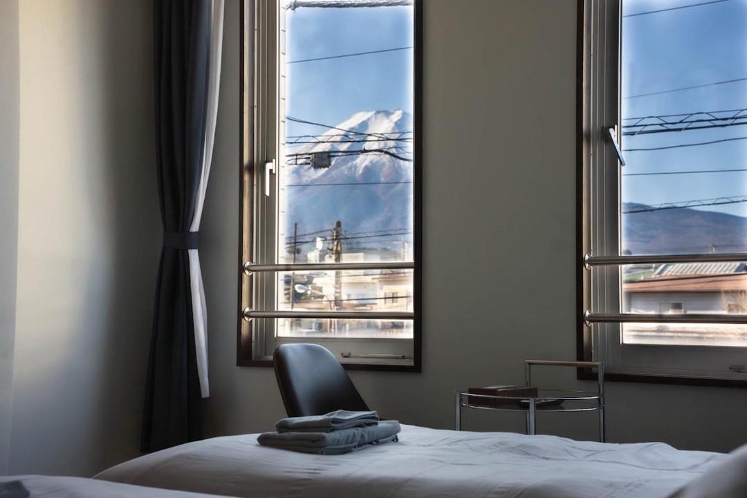 Photo of Bedroom in Shimo-yoshida