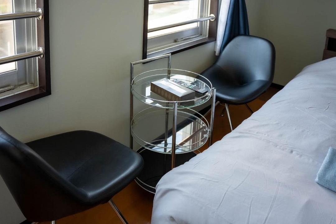 Photo of Bedroom in Shimo-yoshida
