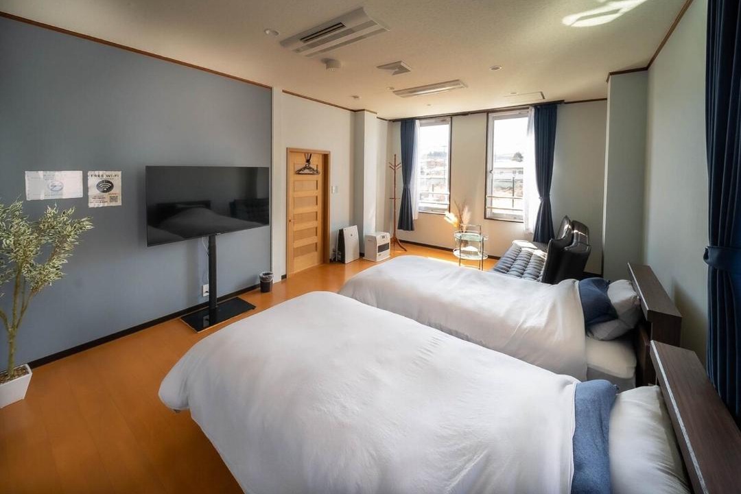 Photo of Bedroom in Shimo-yoshida