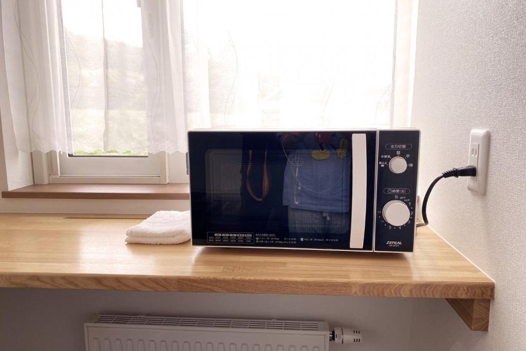 Photo of Kitchen in Nakafurano
