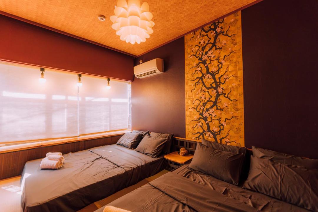 Photo of Bedroom in Abeno