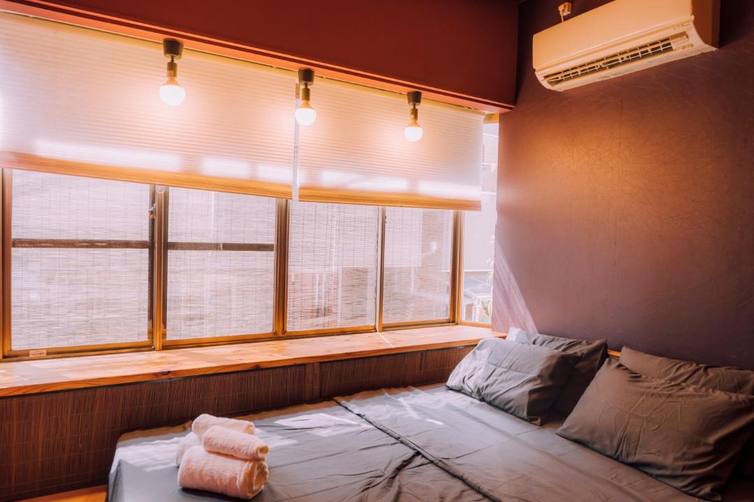 Photo of Bedroom in Abeno