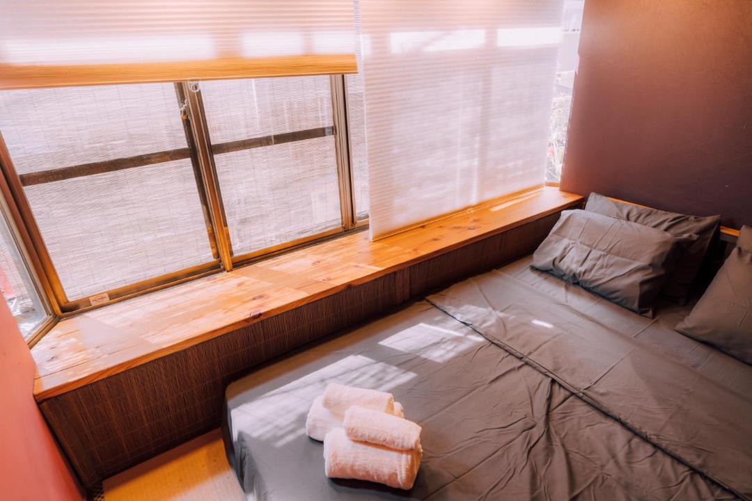 Photo of Bedroom in Abeno