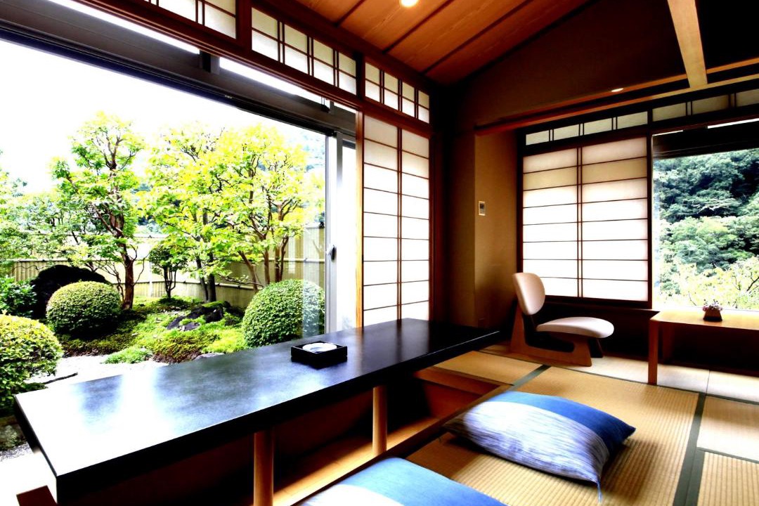 Photo of Others in Hakone Hot Springs