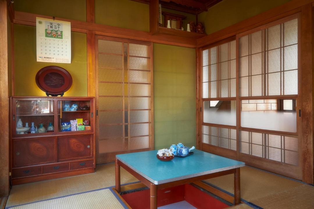 Photo of Others in Nikko
