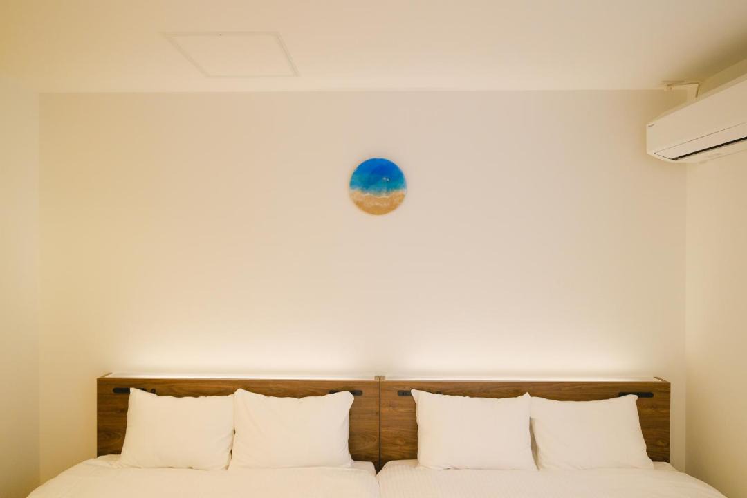 Photo of Bedroom in Nakama