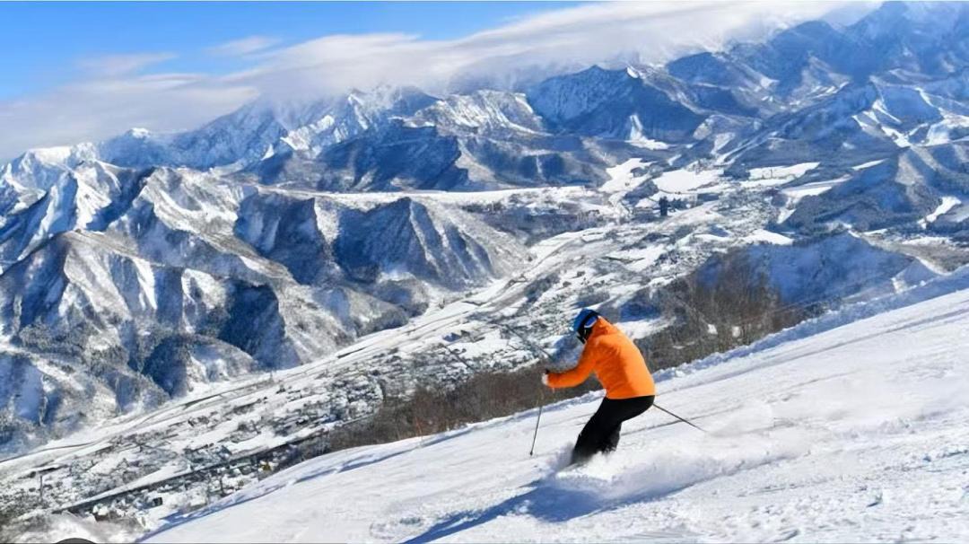 Photo of Others in Yuzawa-machi