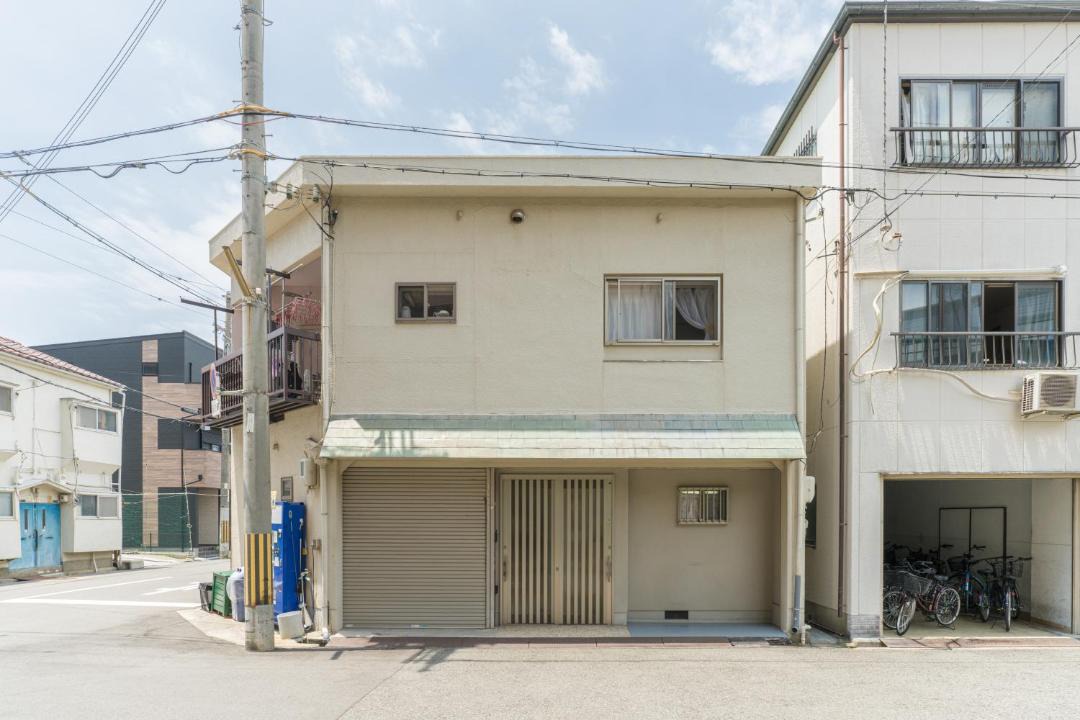 Photo of Others in Nishiyodogawa-ku