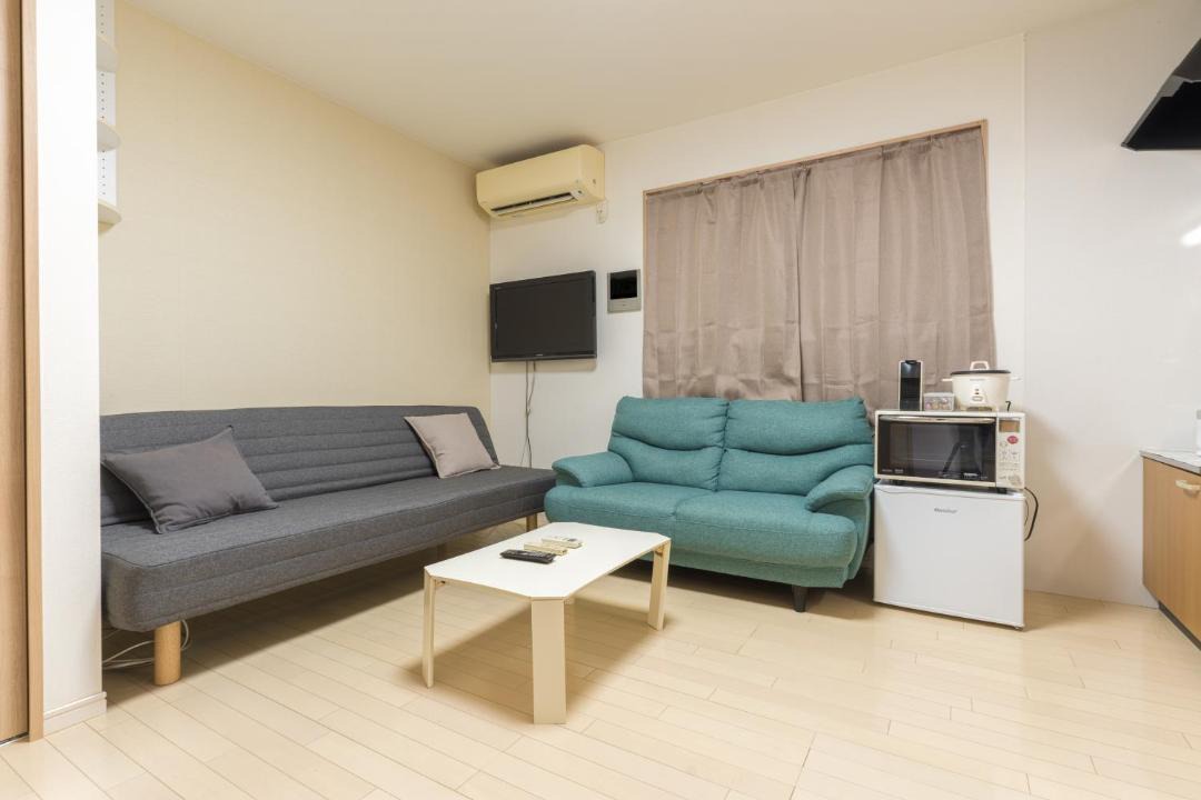 Photo of Others in Nishiyodogawa-ku