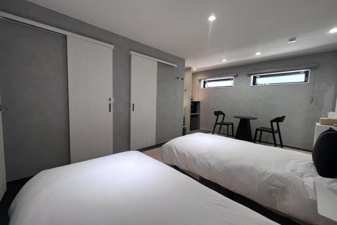 Photo of Bedroom in Nishikimachi