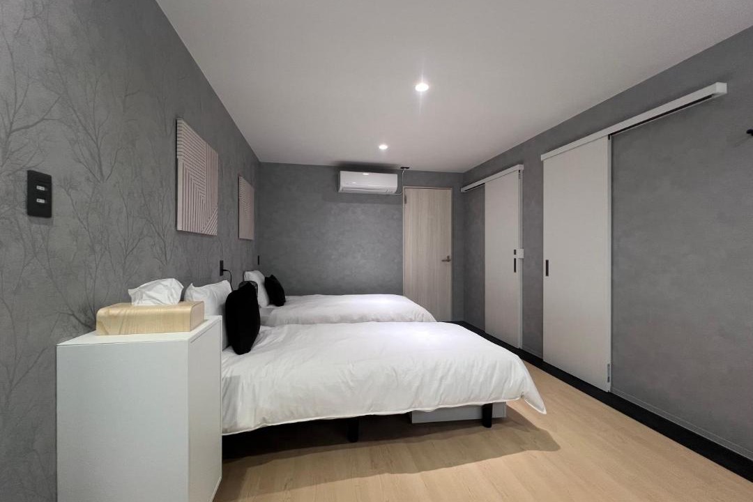 Photo of Bedroom in Nishikimachi