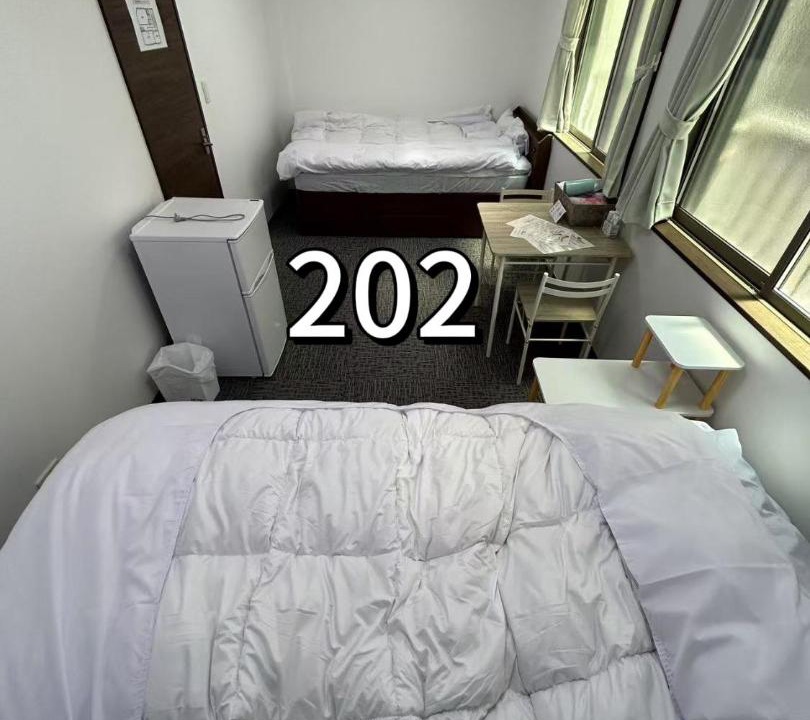 Photo of Bedroom in Itabashi
