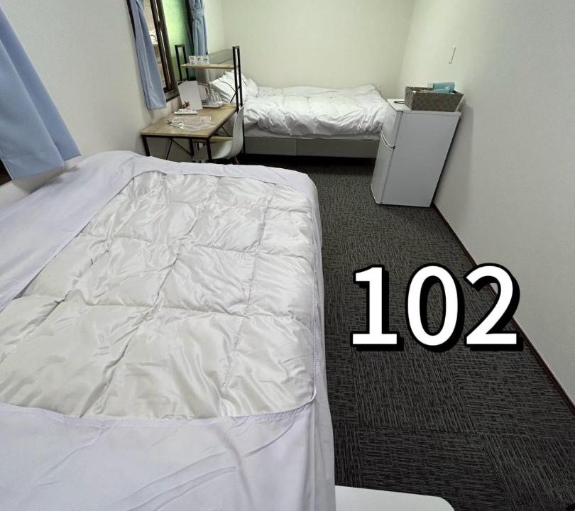 Photo of Bedroom in Itabashi