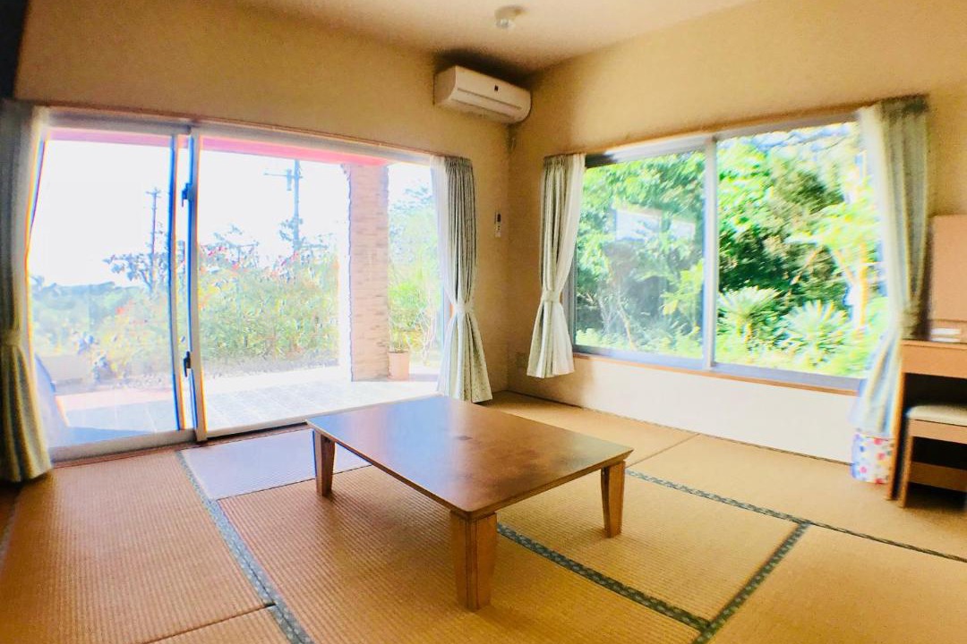Photo of Others in Sakimotobu