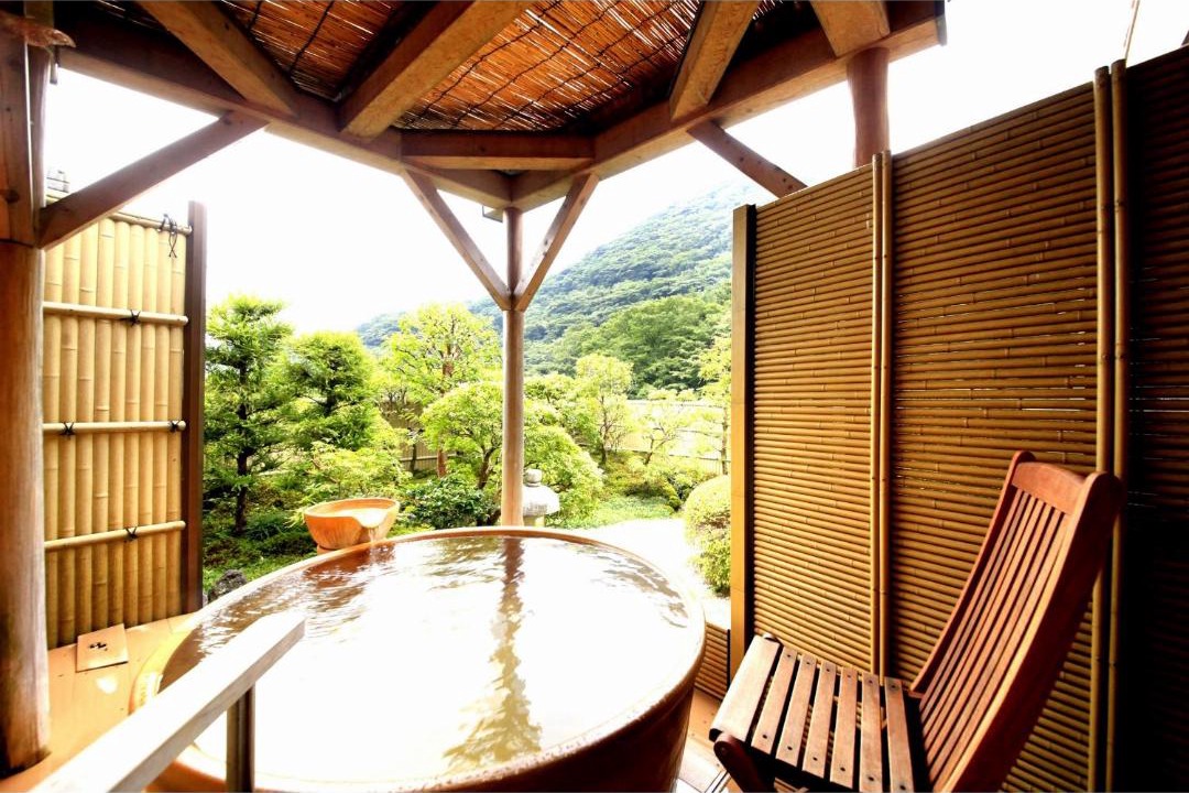 Photo of Others in Hakone Hot Springs