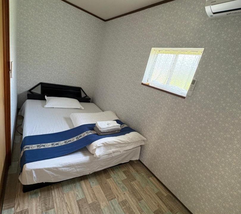 Photo of Bedroom in Mikata-gun