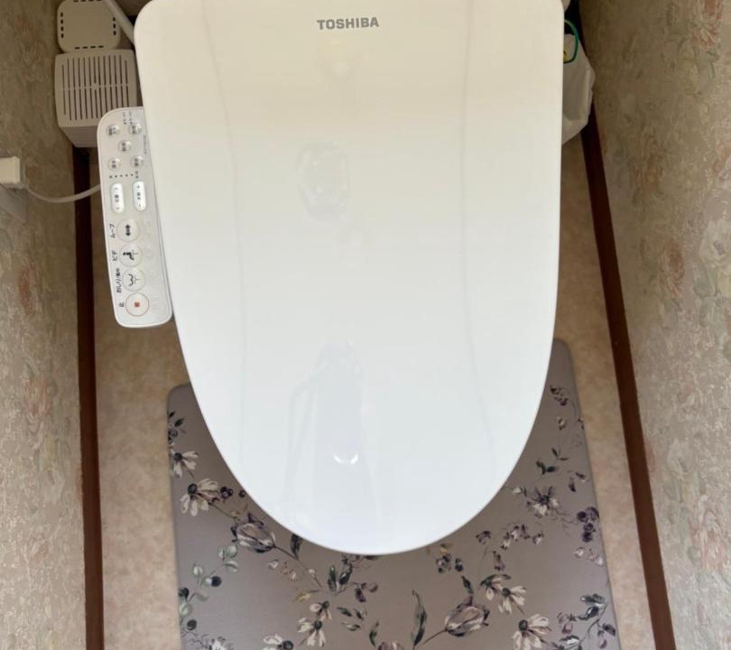 Photo of Bathroom in Mikata-gun