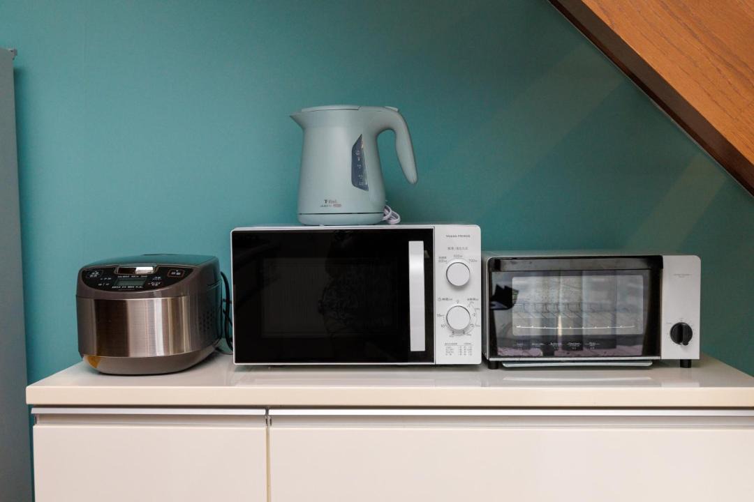 Photo of Kitchen in Nago