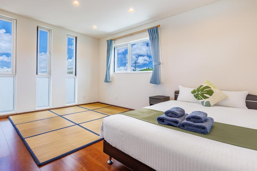 Photo of Bedroom in Nago