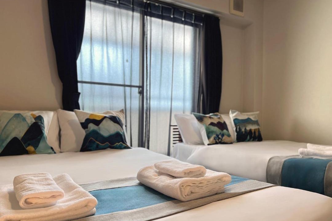Photo of Bedroom in Higashinari