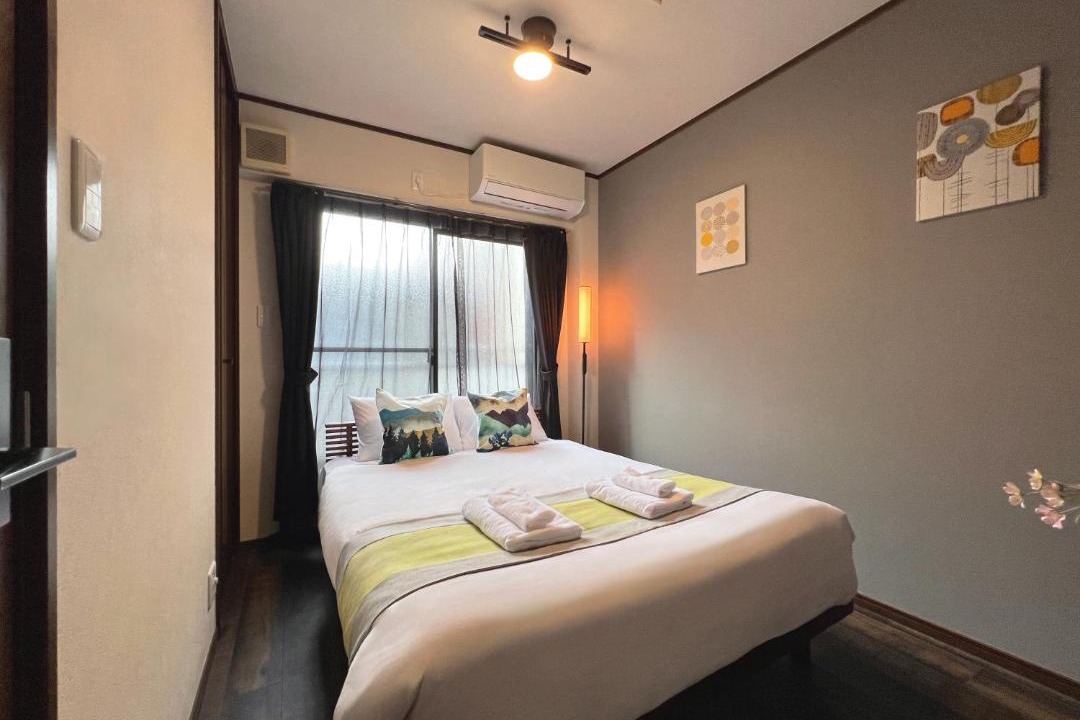 Photo of Bedroom in Higashinari
