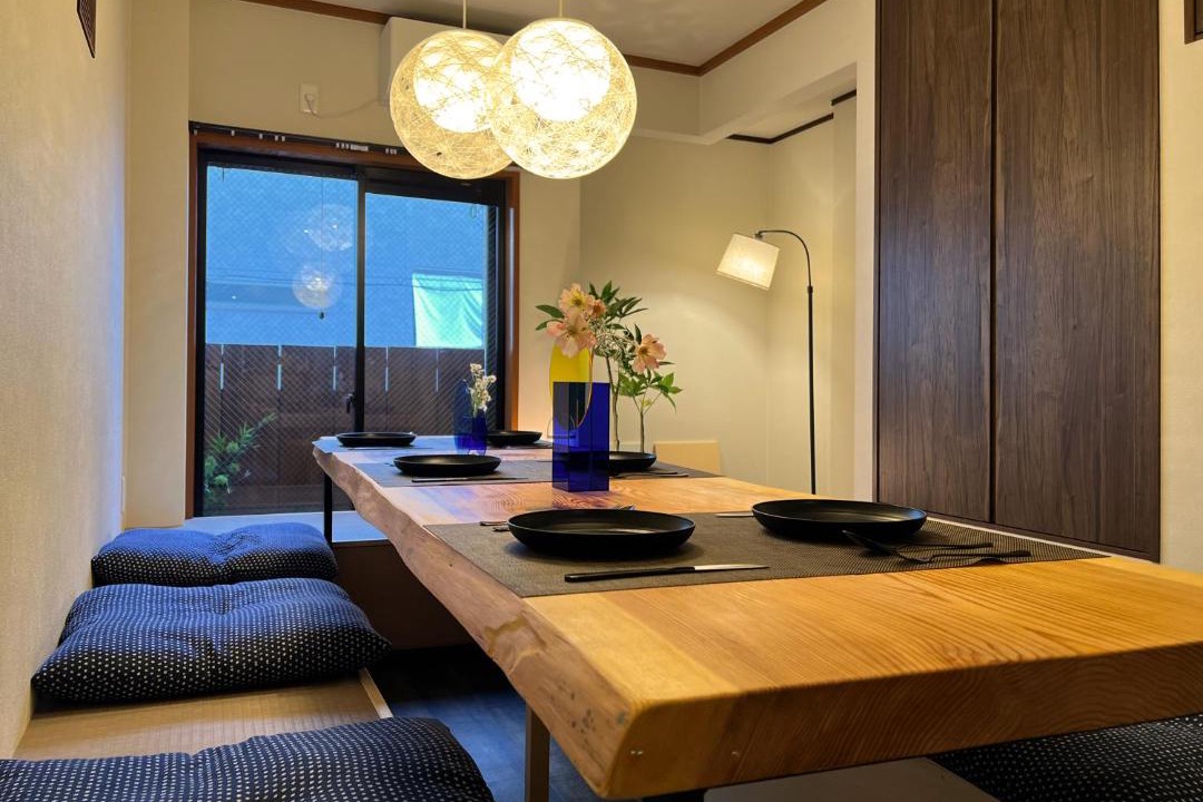 Photo of Others in Higashinari