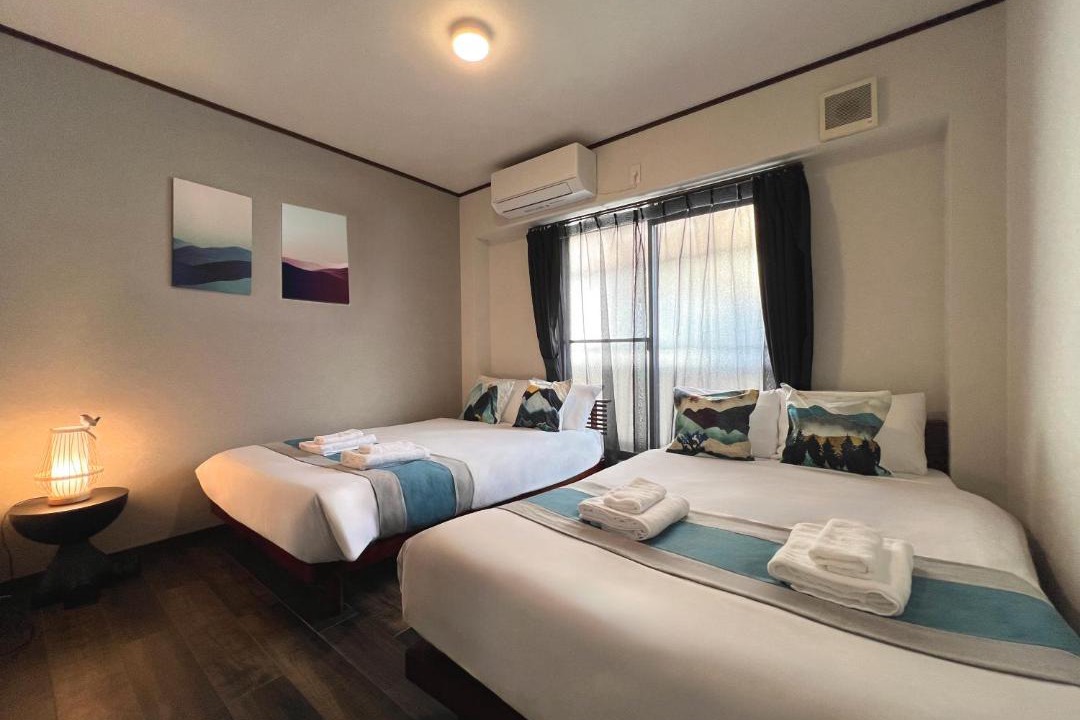 Photo of Bedroom in Higashinari