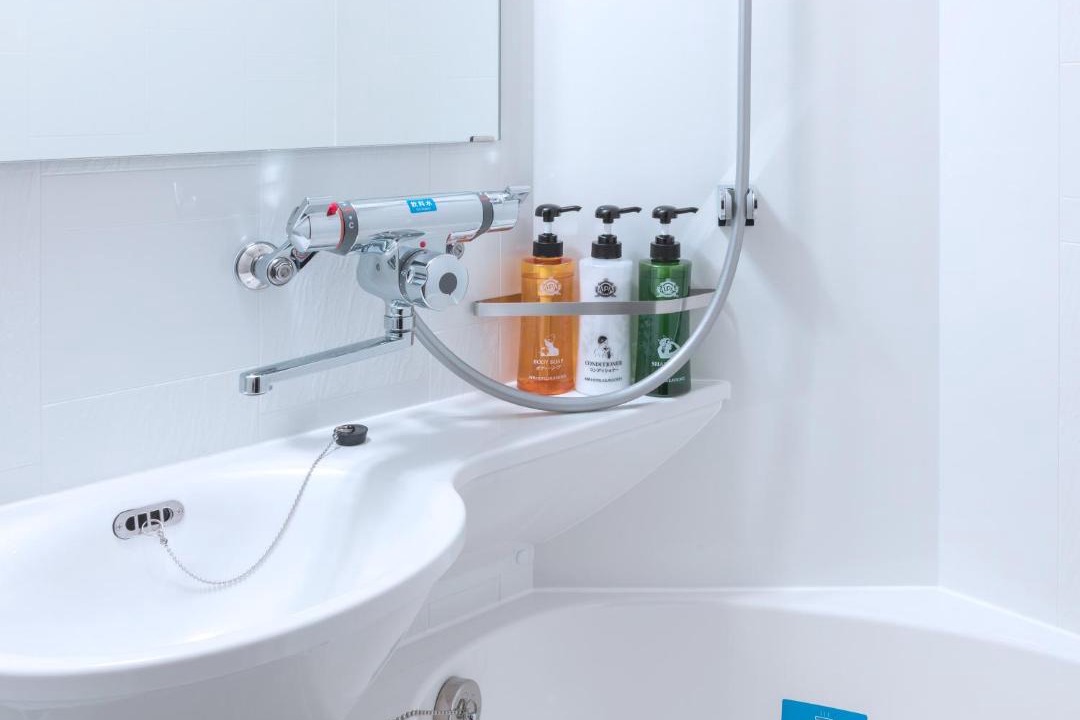 Photo of Bathroom in Morioka