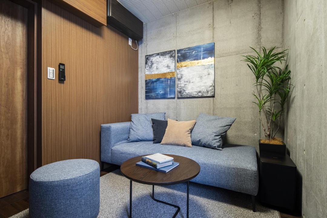 Photo of Livingroom in Hayama