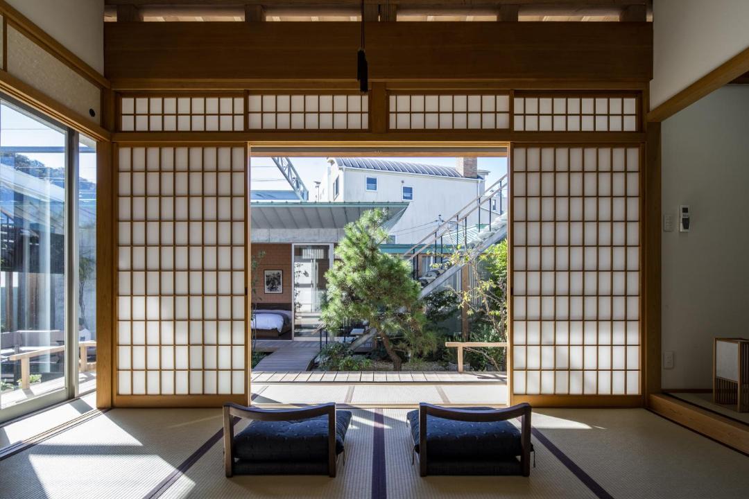 Photo of Others in Hayama