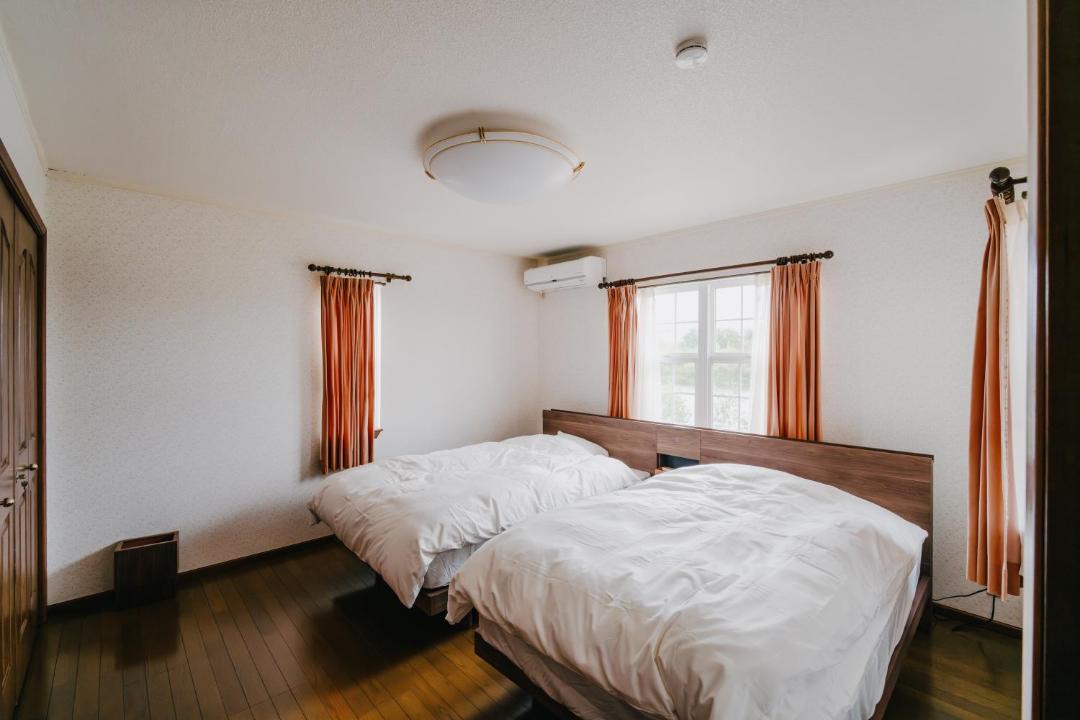 Photo of Bedroom in Shiga Prefecture
